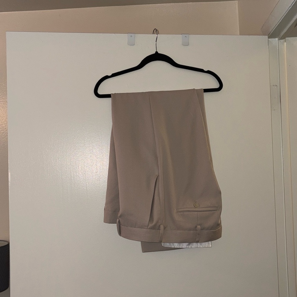 Dress pants